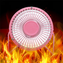 Load image into Gallery viewer, Table Top Small Sun Heater