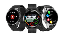 Load image into Gallery viewer, Round Smart Bluetooth Calling Watch