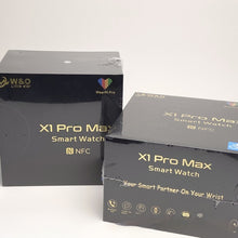 Load image into Gallery viewer, North Smart Watch Bluetooth