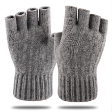 Load image into Gallery viewer, Winter Touch Screen Gloves Men's Finger Warm
