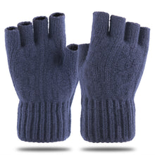 Load image into Gallery viewer, Winter Touch Screen Gloves Men's Finger Warm