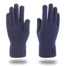 Load image into Gallery viewer, Winter Touch Screen Gloves Men's Finger Warm