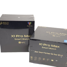 Load image into Gallery viewer, North Smart Watch Bluetooth