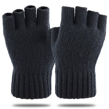 Load image into Gallery viewer, Winter Touch Screen Gloves Men's Finger Warm