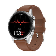 Load image into Gallery viewer, Round Smart Bluetooth Calling Watch