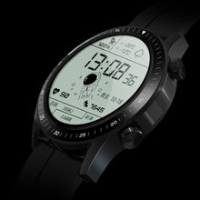 Load image into Gallery viewer, Round Smart Bluetooth Calling Watch