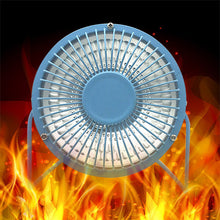 Load image into Gallery viewer, Table Top Small Sun Heater