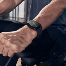 Load image into Gallery viewer, Round Smart Bluetooth Calling Watch