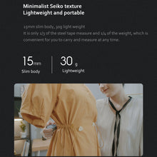 Load image into Gallery viewer, Tape Measure HD Digital LCD Display High Precision