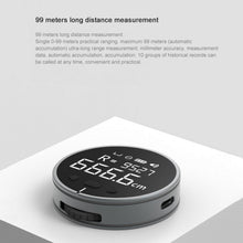 Load image into Gallery viewer, Tape Measure HD Digital LCD Display High Precision