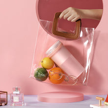 Load image into Gallery viewer, Electric Juicer Cup Sports Bottle USB Rechargeable