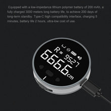 Load image into Gallery viewer, Tape Measure HD Digital LCD Display High Precision