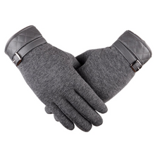 Load image into Gallery viewer, Winter touch screen gloves
